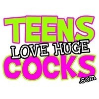 Teens Love Huge Cocks pornstar
