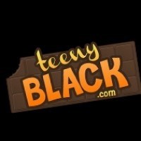 Teeny Black pornstar