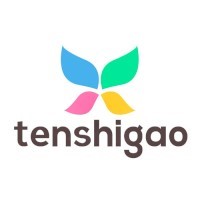 Tenshigao pornstar