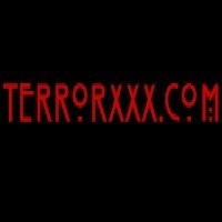 Terror XXX pornstar
