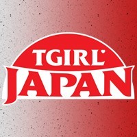 TGirl Japan pornstar