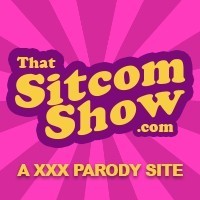 That Sitcom Show pornstar