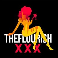 The Flourish XXX pornstar