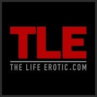 The Life Erotic pornstar