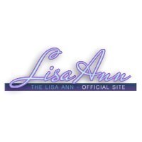 The Lisa Ann pornstar