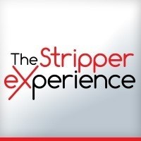 The Stripper Experience pornstar
