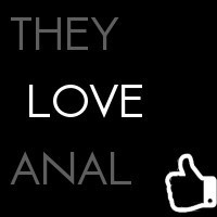 They Love Anal pornstar