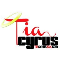 Tia Cyrus XXX