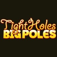 Tight Holes Big Poles pornstar