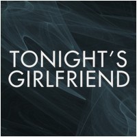 Tonights Girlfriend pornstar