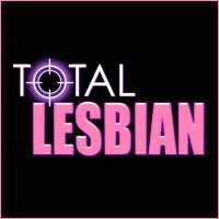 Total Lesbian pornstar