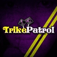 Trike Patrol pornstar
