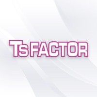 TS Factor pornstar
