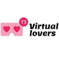 TS Virtual Lovers pornstar