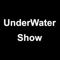 Underwater Show pornstar
