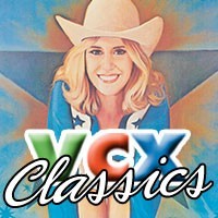 VCX Classics pornstar