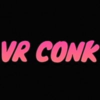 VR Conk pornstar