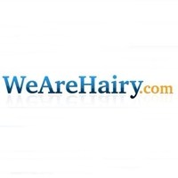 We Are Hairy pornstar
