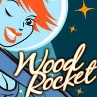 Wood Rocket pornstar