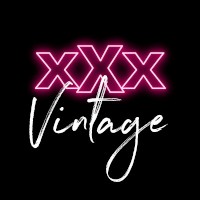 XXX-Vintage pornstar