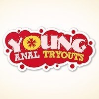 Young Anal Tryouts pornstar