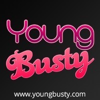 Young Busty pornstar