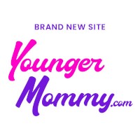 Younger Mommy pornstar