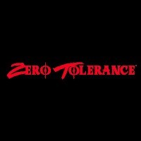 Zero Tolerance pornstar