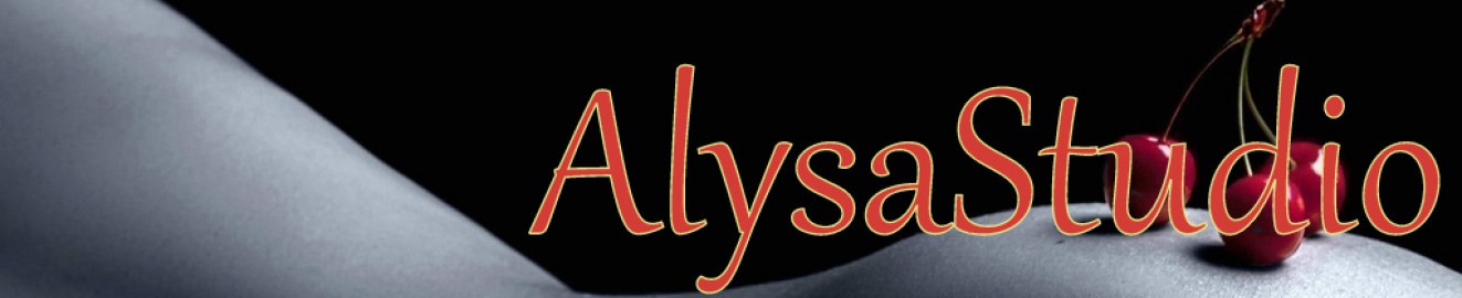 Alysa Gap