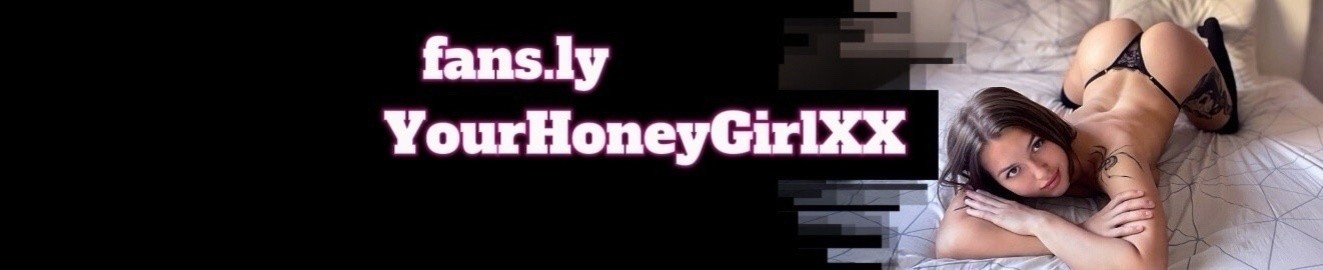 Honey Sasha