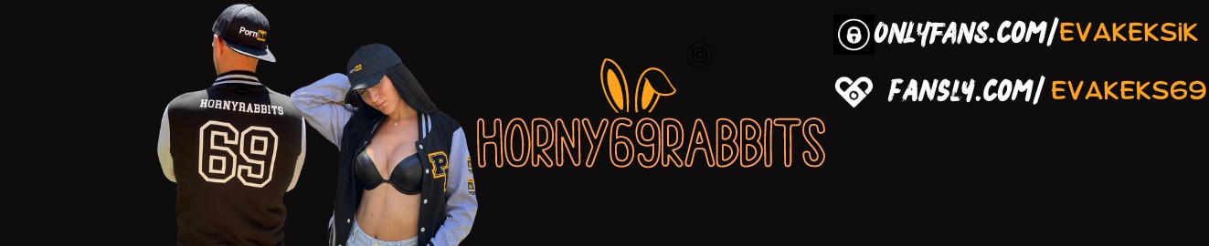 horny69rabbits
