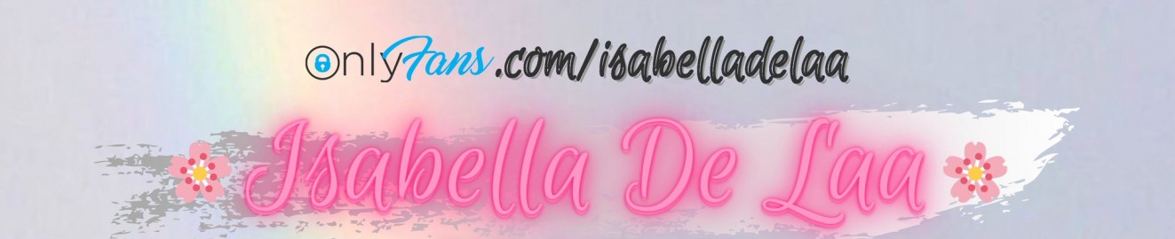 Isabella De Laa
