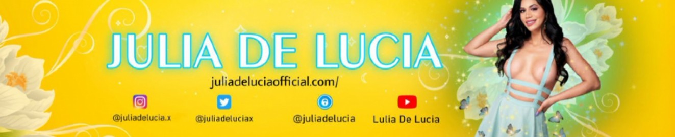 Julia De Lucia
