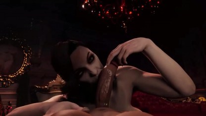 Resident Evil Anal Porn - Lady Dimitrescu Resident Evil Porn Videos & Sex Scenes | PornsOK.com