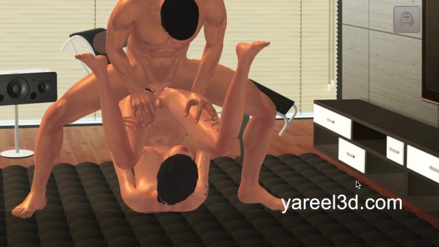 Incredible 3D Multiplayer Sex Game! 30 Sex Positions for You! Play for Free! Fuck with other Gamers
