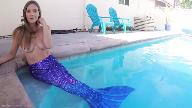 Siren Song - Star nine Underwater Executrix Mermaid TRAILER
